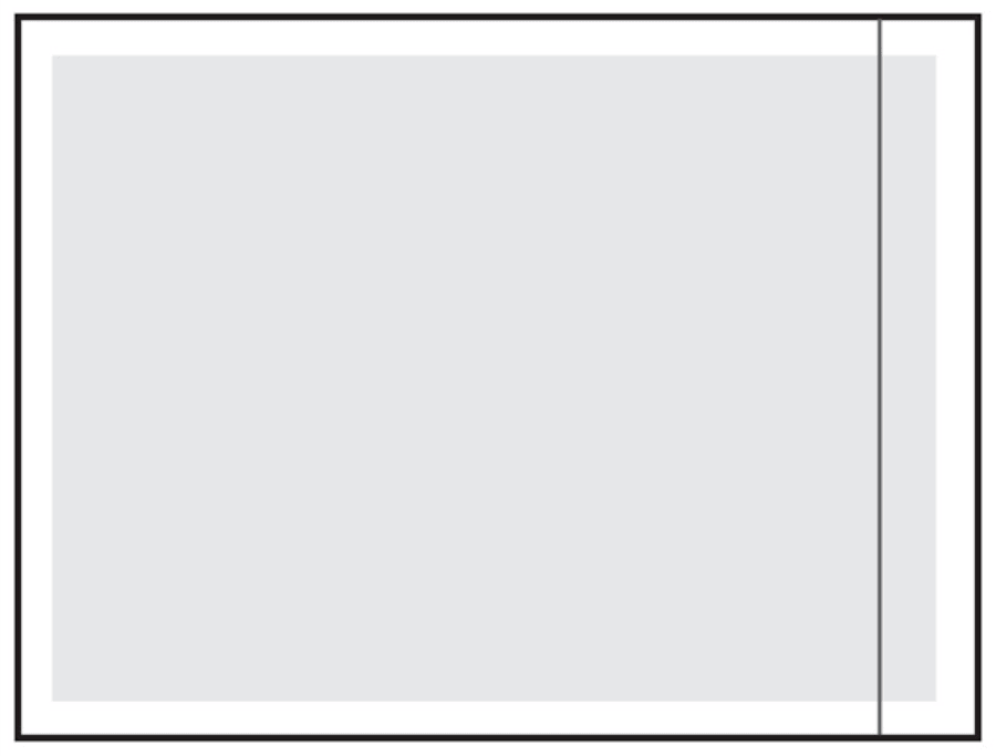 4.5 x 6″ Clear Face Packing List Envelopes Unprinted 1000 Per Case