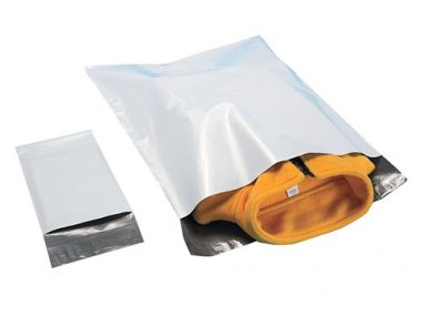 Poly Bubble Mailers
