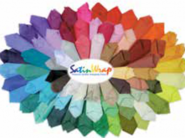 Tissue Paper